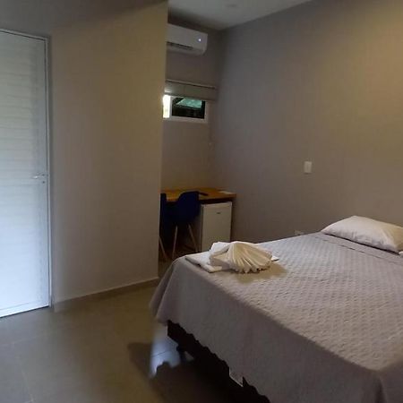Fric Pousada Ubatuba Luaran gambar