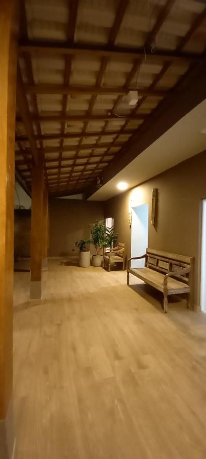Fric Pousada Ubatuba Luaran gambar