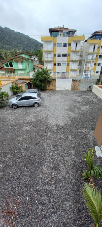 Fric Pousada Ubatuba Luaran gambar