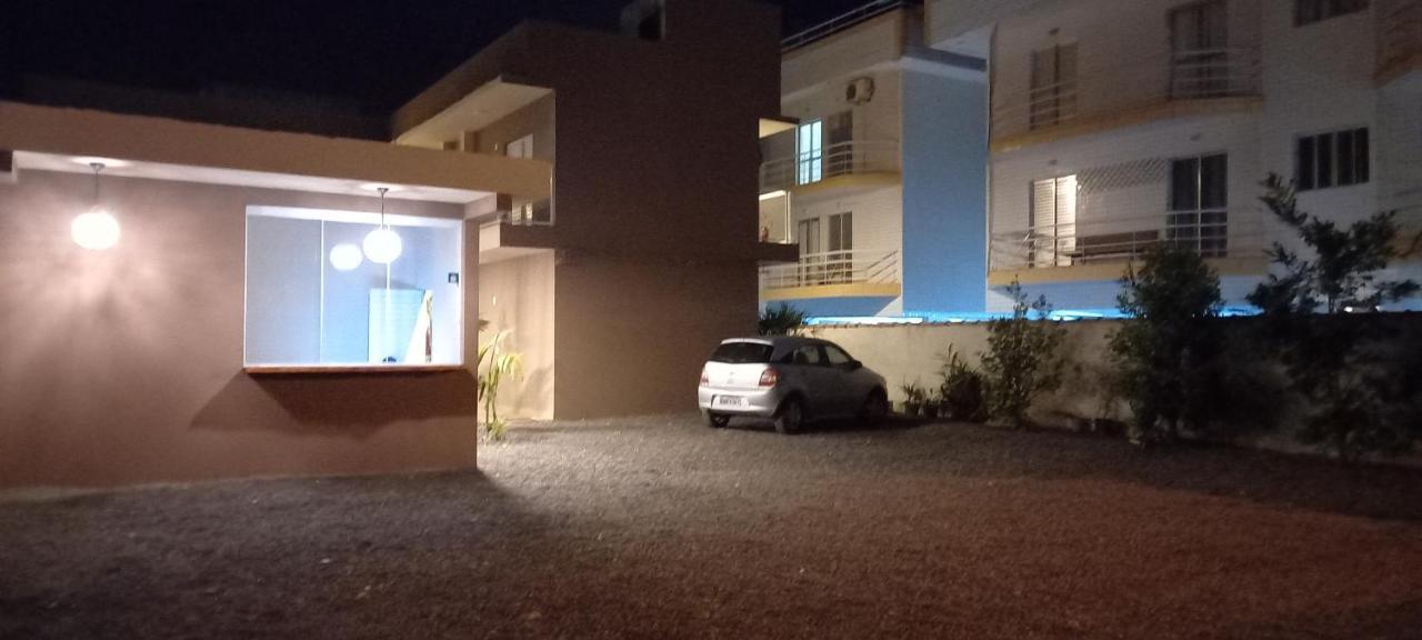 Fric Pousada Ubatuba Luaran gambar