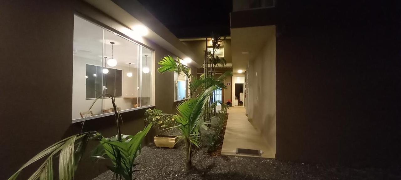 Fric Pousada Ubatuba Luaran gambar