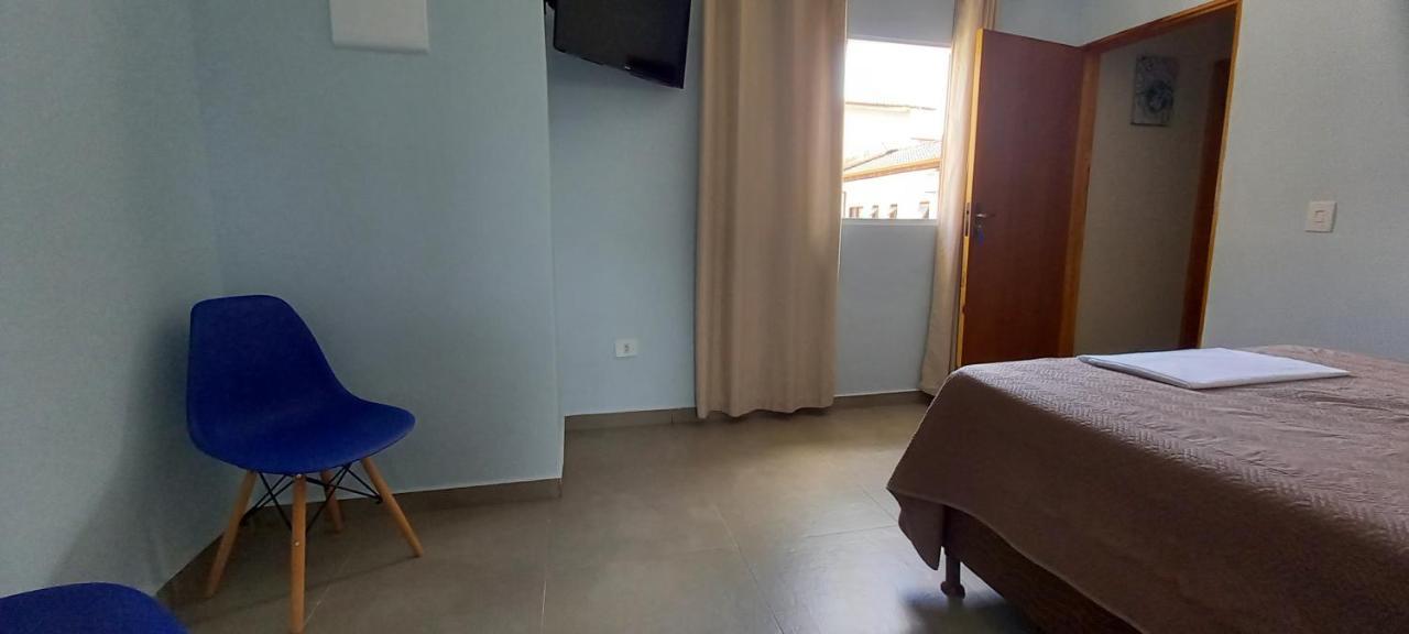 Fric Pousada Ubatuba Luaran gambar
